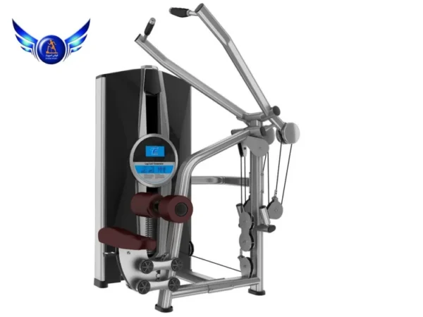 Lat pulldown model 8008 - TZ