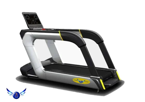 تردمیل باشگاهی مدل T2