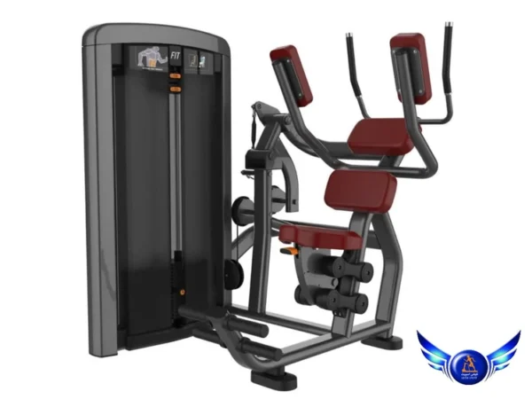 Sitting Abs model L1019
