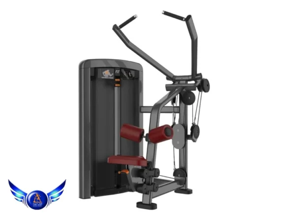 Lat pulldown model L1035