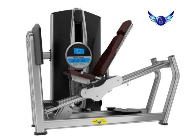 Horizental leg press model 8016 - TZ