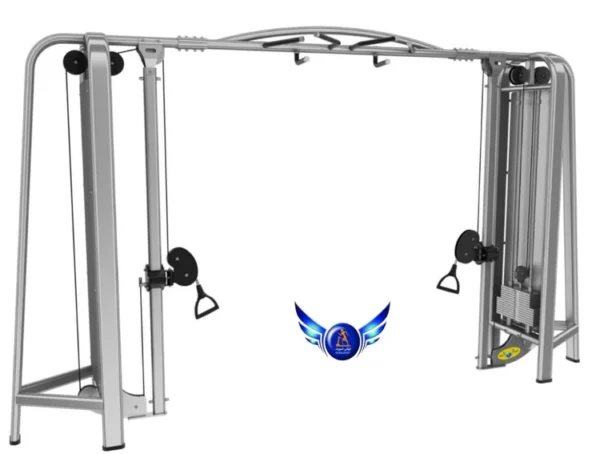 Cable crossover tower model 5030 - TZ