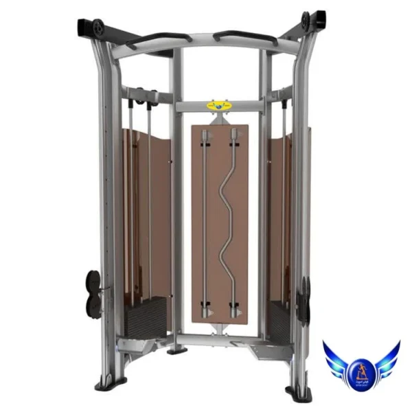 Functional trainer model 5029 - TZ