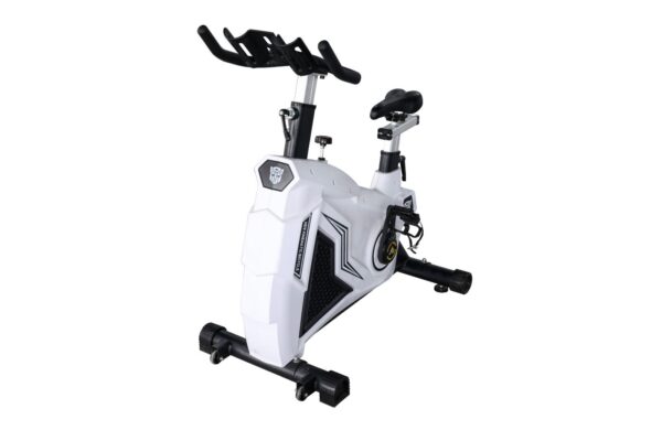دوچرخه اسپینینگ مدل XZ908 - سفید
